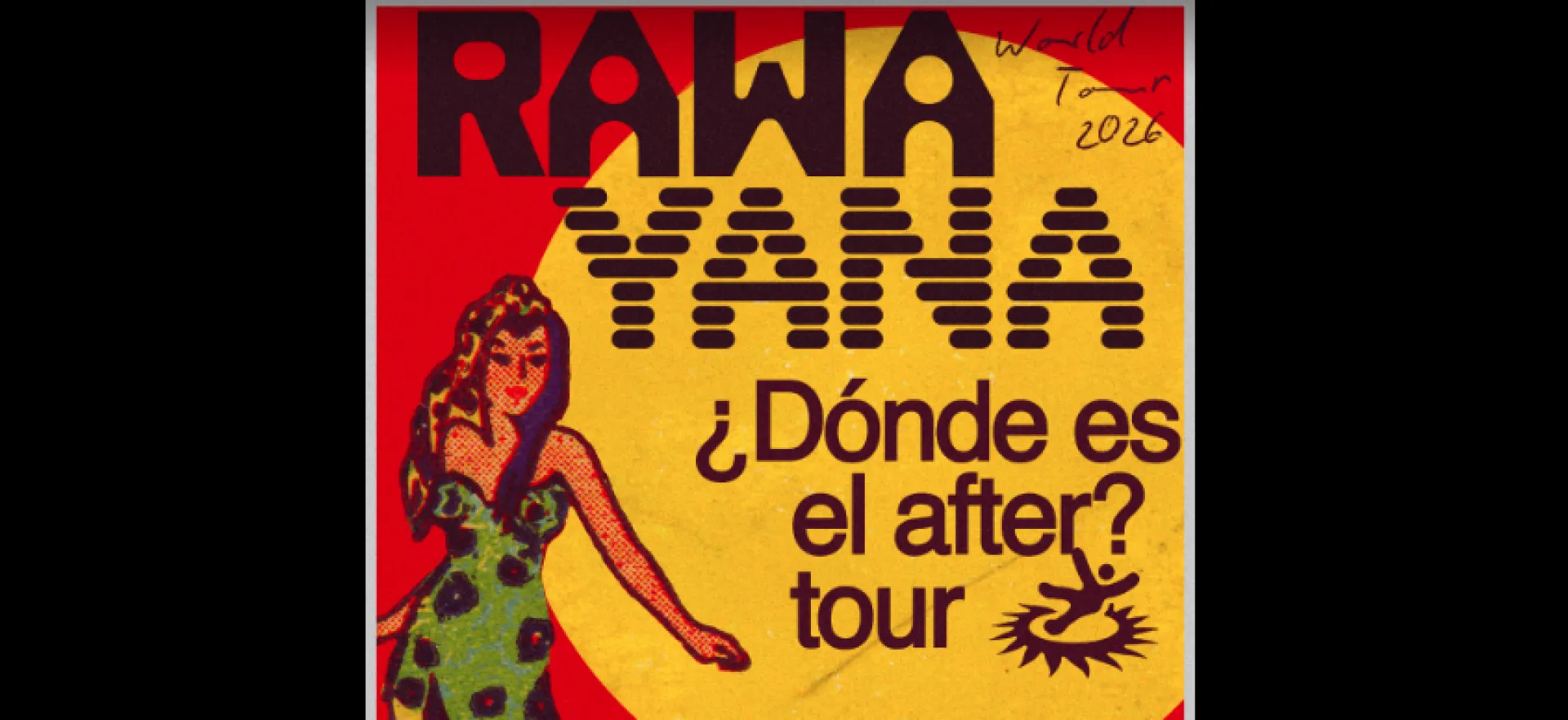 Rawayana